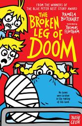 Icon image The Broken Leg of Doom