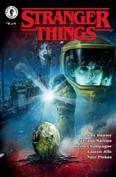Icon image Stranger Things