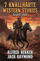 Icon image 7 Knallharte Western Stories August 2026