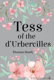 Icon image Tess of the d'Urbervilles