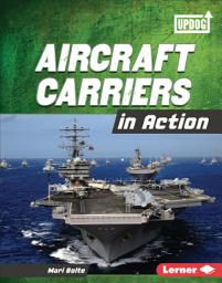 Icon image Aircraft Carriers in Action