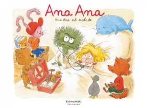 Icon image Ana Ana