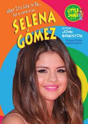 Icon image Selena Gomez