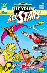 Icon image Young All-Stars (1987 - 1989)