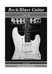 Icon image Rock/Blues Guitar Liv II