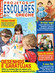Icon image Projetos Escolares Creche: Edição 22