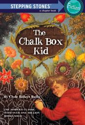 Icon image The Chalk Box Kid