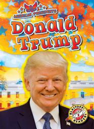 Icon image Donald Trump