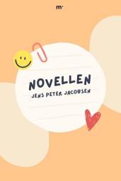 Icon image Novellen: Klassiker der Weltliteratur