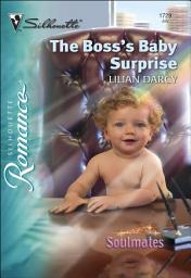 Icon image The Boss's Baby Surprise