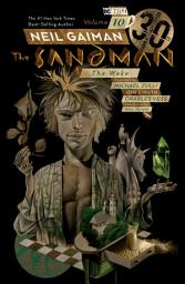 Icon image Sandman