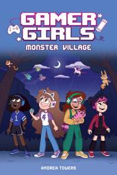 Icon image Gamer Girls: Monster Village