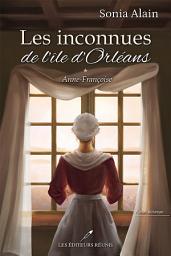 Icon image Anne-Françoise