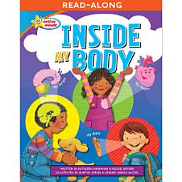 Icon image Inside My Body Read-Along