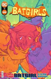 Icon image Batgirls (2021)