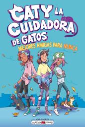 Icon image Caty la cuidadora de gatos 2: Mejores amigas para nunca