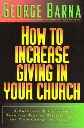 Icon image How to Increase Giving in Your Church