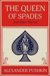 Icon image The Queen of Spades