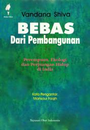 Icon image Bebas dari Pembangunan