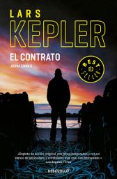 Icon image El contrato (Inspector Joona Linna 2)