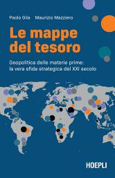 Icon image Le mappe del tesoro