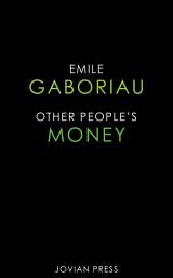 Icon image Other People's Money