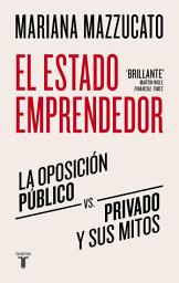 Icon image El estado emprendedor: La oposición público-privado y sus mitos