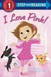 Icon image I Love Pink!