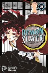 Icon image Demon Slayer - Kimetsu no Yaiba