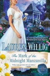 Icon image The Mark of the Midnight Manzanilla