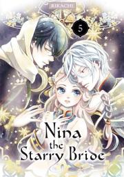 Icon image Nina the Starry Bride