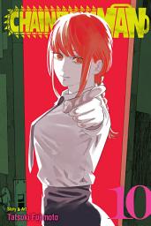 Icon image Chainsaw Man: A Dog's Feelings