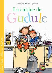 Icon image La cuisine de Gudule