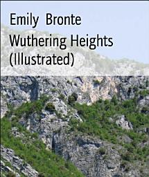 Icon image Wuthering Heights (Illustrated)