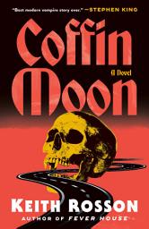 Icon image Coffin Moon: A Novel
