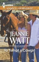 Icon image To Tempt a Cowgirl