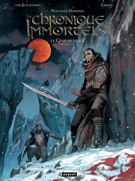 Icon image La Chronique des Immortels: Le coup de grace 1