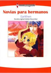 Icon image NOVIAS PARA HERMANOS