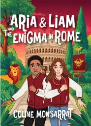 Icon image Aria & Liam and The Enigma in Rome