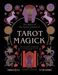 Icon image Tarot Magick: Discover Yourself Through Tarot. Learn about the Magick Behind the Cards.
