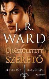 Icon image Újjászületett szerető