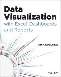 Icon image Data Visualization with Excel Dashboards and Reports