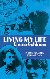 Icon image Living My Life, Vol. 2: Volume 2