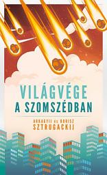 Icon image Világvége ​a szomszédban