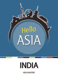 Icon image Hello Asia, India: India, a country of Hinduism and sacred cows