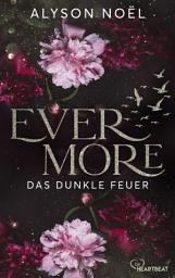 Icon image Evermore - Das dunkle Feuer