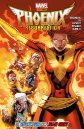 Icon image X-Men: Phoenix Resurrection - Die Rückkehr von Jean Grey