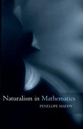 Icon image Naturalism in Mathematics