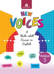Icon image New Voices Workbook – 5
