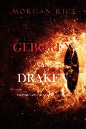 Icon image Geboren van Draken (Tijdperk van de Tovenaars—Boek Drie)